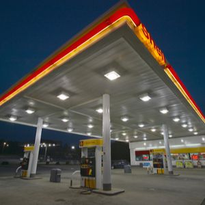 Commercial appraisals for Gas stations & c-stores