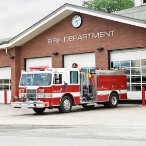 Commercial appraisals for Municipal properties